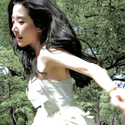 天上的孩子
